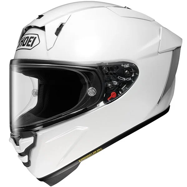 Shoei SHOEI X-SPR PRO WHITE M
